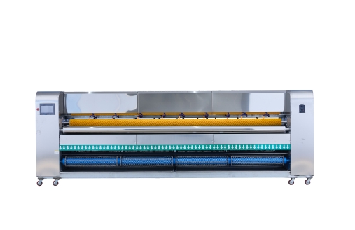 غسالة ومنظف غبار السجاد الأوتوماتيكي (4 أقراص فرشاة)