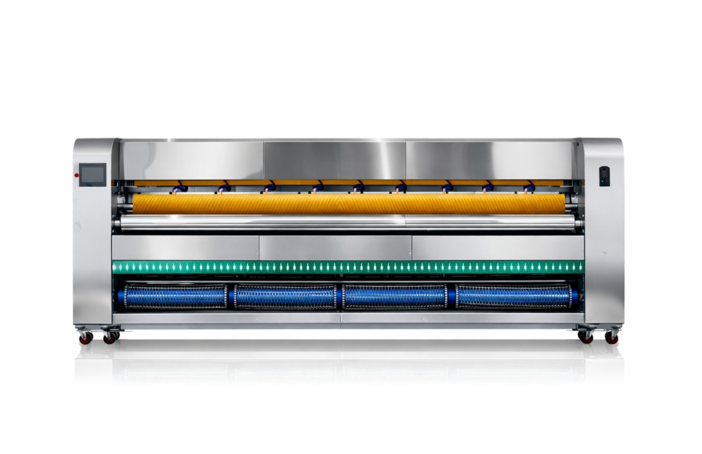 غسالة ومنظف غبار السجاد الأوتوماتيكي (4 أقراص فرشاة)