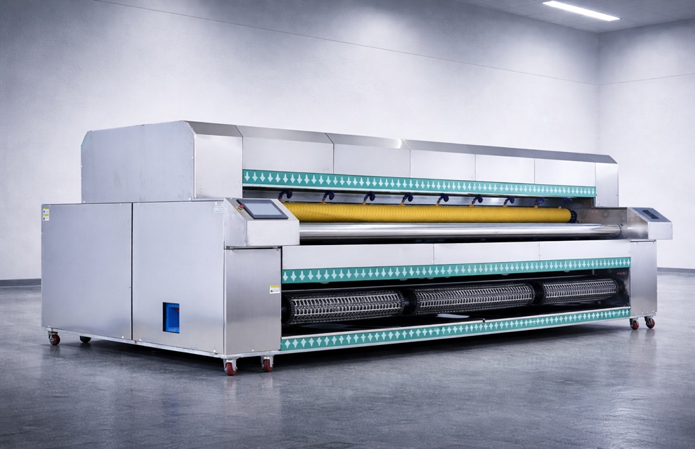 معدات احترافية لإزالة الغبار عن السجاد وغسله (8 أقراص فرشاة)