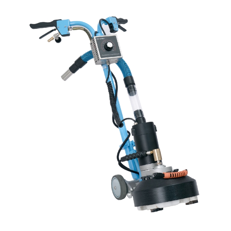 commercial carpet cleaning machine