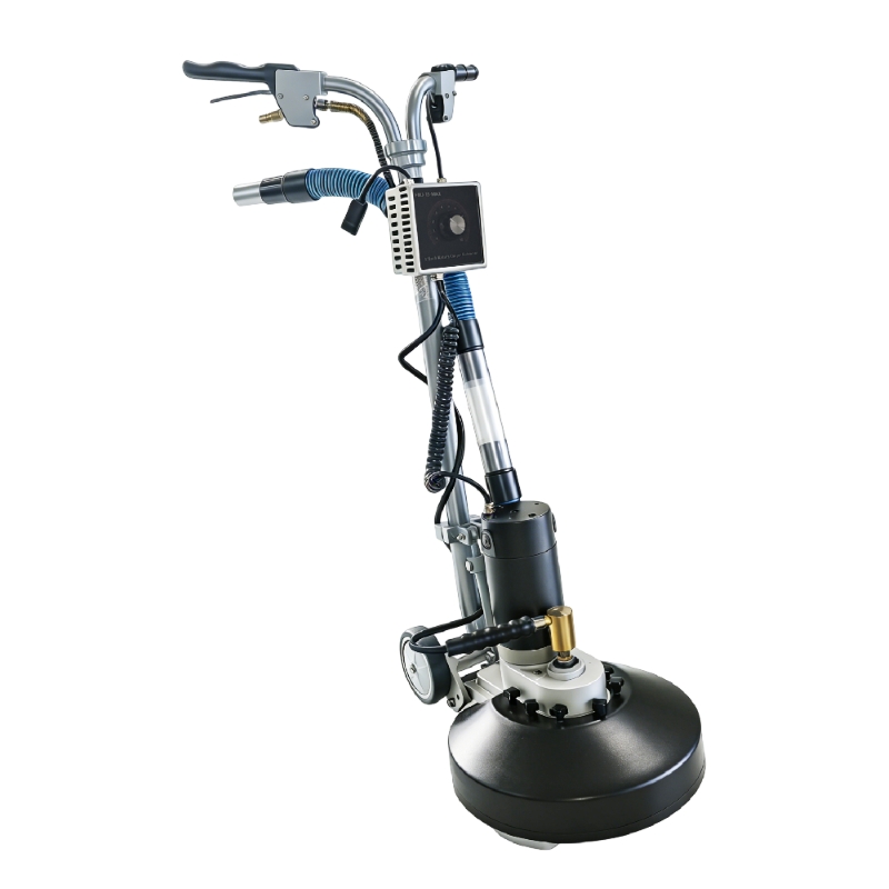 commercial carpet cleaning machine